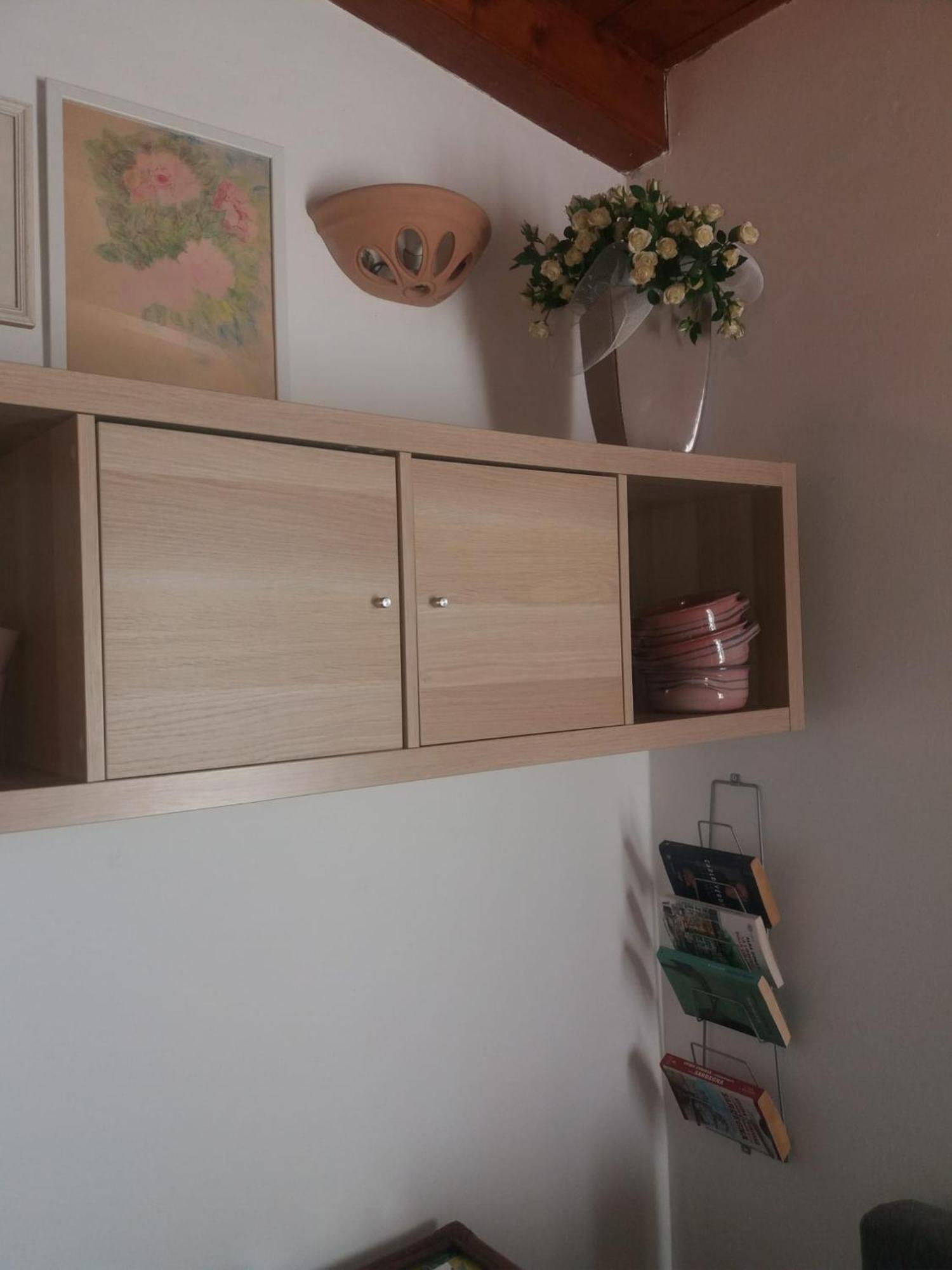 Apartamento Casa Francesca Viddalba Habitación foto